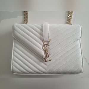Ysl bag crossbody faux